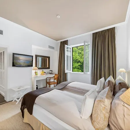 Hotel Hvd Boutique Oasis - Private & Free Parking 5*