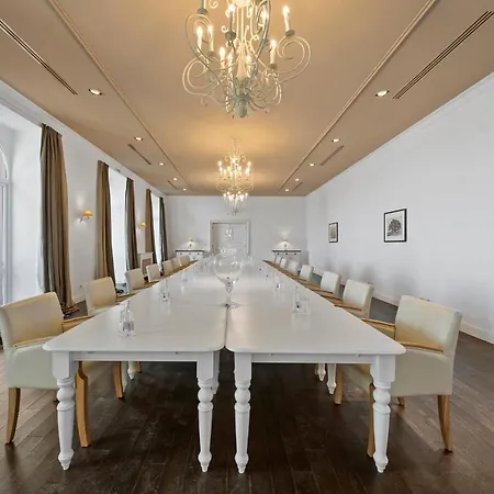 Hvd Boutique Oasis - Private & Free Parking Goldstrand