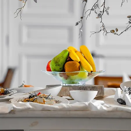 Hvd Boutique Oasis - Private & Free Parking Hotel 5*