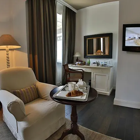 Hotel Hvd Boutique Oasis - Private & Free Parking