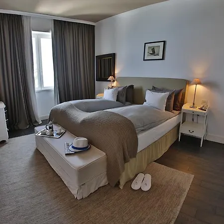 Hotel Hvd Boutique Oasis - Private & Free Parking