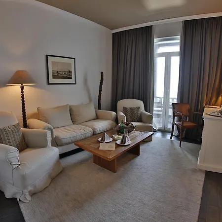 Hvd Boutique Oasis - Private & Free Parking Golden Sands