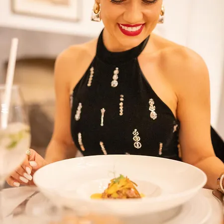 Hvd Boutique Oasis - Private & Free Parking غولدن ساندز