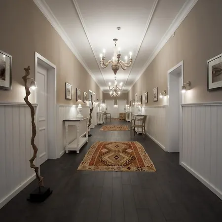 Hvd Boutique Oasis - Private & Free Parking Goudstrand