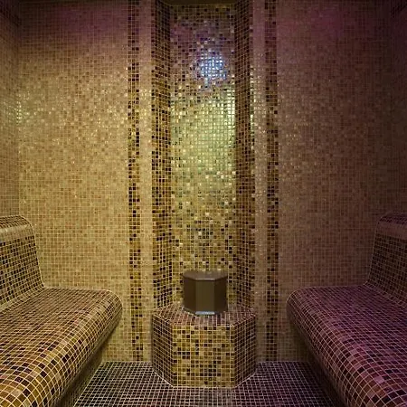 Hvd Boutique Oasis - Private & Free Parking Golden Sands