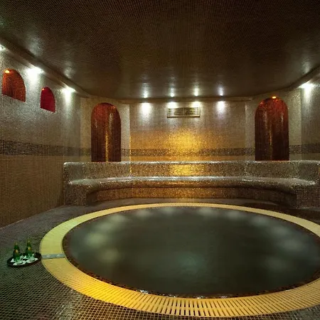 Hvd Boutique Oasis - Private & Free Parking Hotel