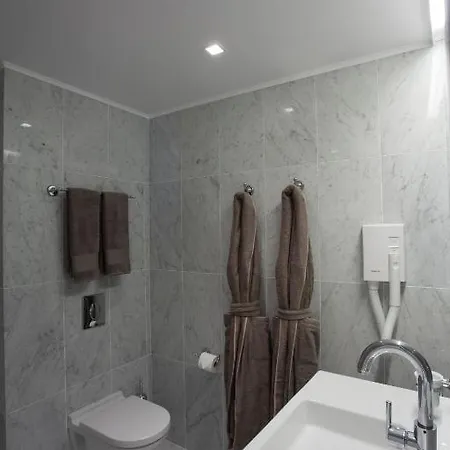 Hotel Hvd Boutique Oasis - Private & Free Parking Goudstrand