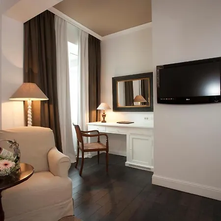 Hvd Boutique Oasis - Private & Free Parking 5* Złote Piaski