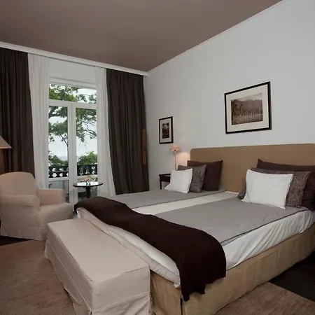 Hotel Hvd Boutique Oasis - Private & Free Parking 5*