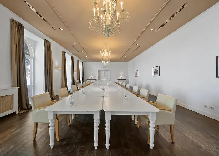 Hvd Boutique Oasis - Private & Free Parking גולדן סנדס