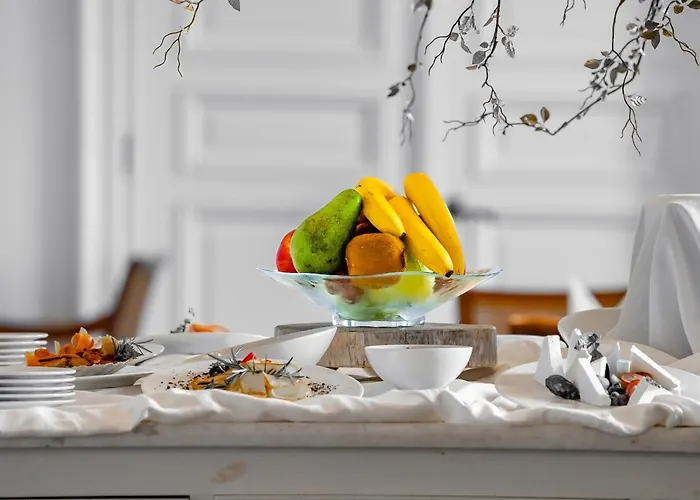 Hvd Boutique Oasis - Private & Free Parking Hotel 5*