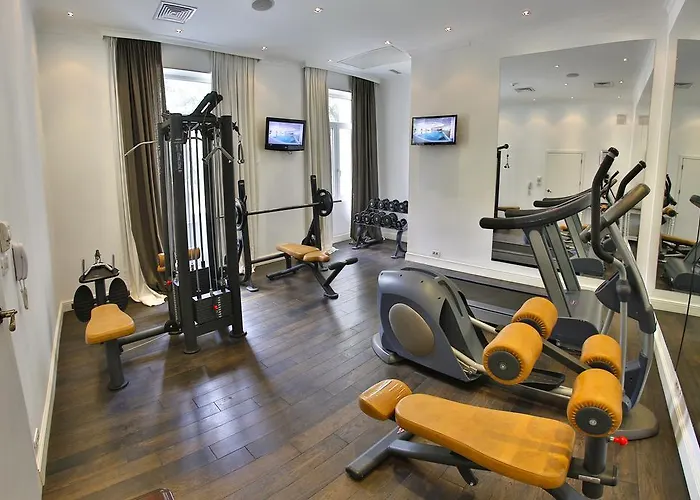 Hvd Boutique Oasis - Private & Free Parking 5* Zlate písky