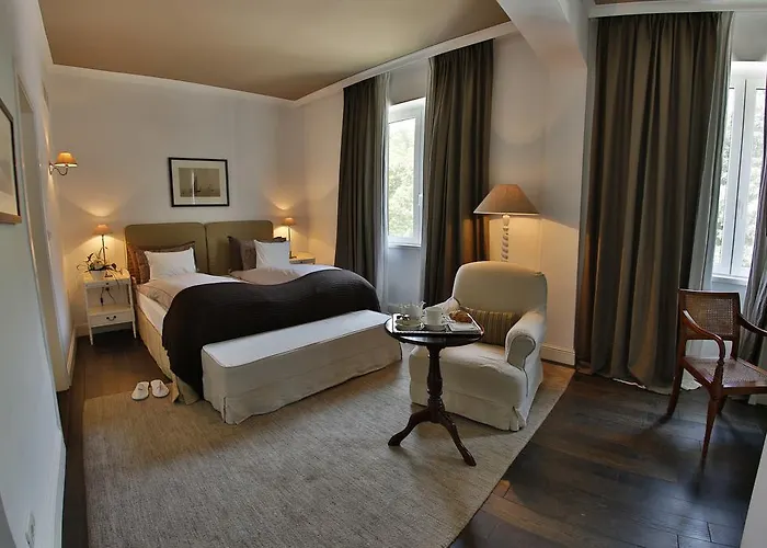 فندق Hvd Boutique Oasis - Private & Free Parking 5*