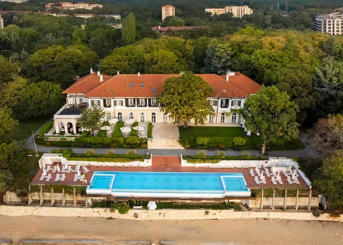 Hvd Boutique Oasis - Private & Free Parking فندق