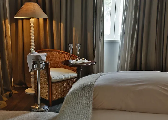 Hotel Hvd Boutique Oasis - Private & Free Parking 5*