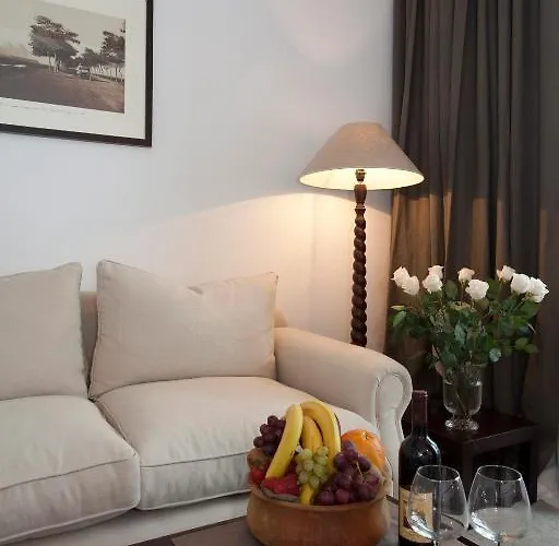 Hvd Boutique Oasis - Private & Free Parking