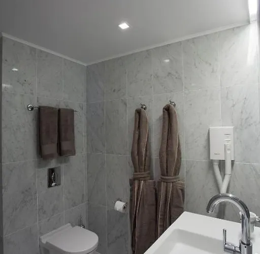 فندق Hvd Boutique Oasis - Private & Free Parking غولدن ساندز