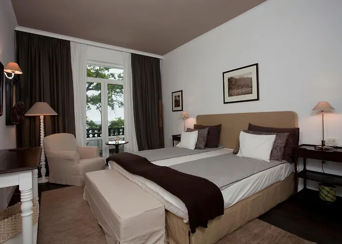 فندق Hvd Boutique Oasis - Private & Free Parking 5*