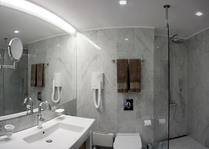 Hvd Boutique Oasis - Private & Free Parking Hotel 5*