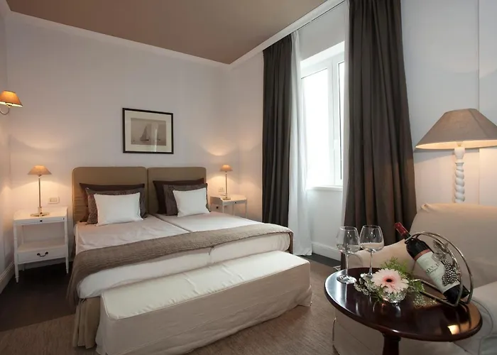 Hvd Boutique Oasis - Private & Free Parking