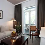 Hvd Boutique Oasis - Private & Free Parking ホテル 5*
