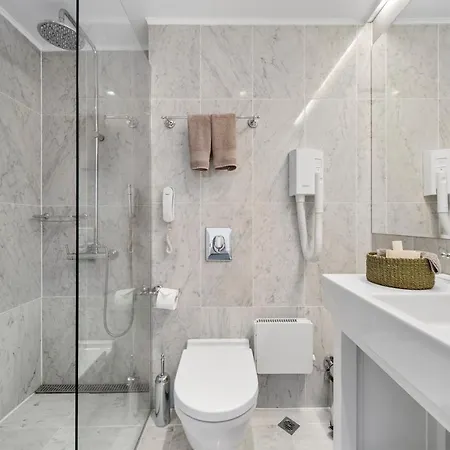 Hotel Hvd Boutique Oasis - Private & Free Parking 5*