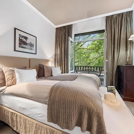 Hvd Boutique Oasis - Private & Free Parking 5* Złote Piaski