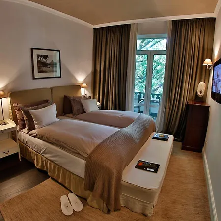 Hotell Hvd Boutique Oasis - Private & Free Parking