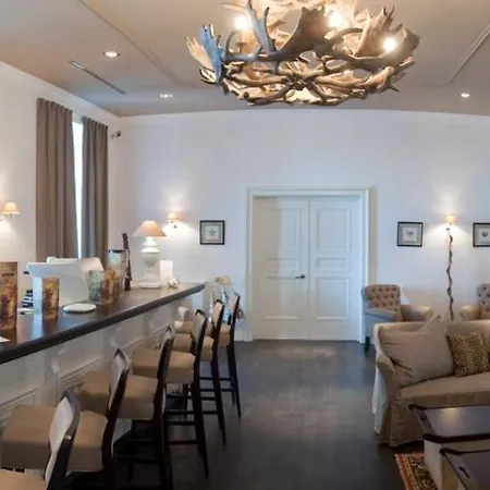 Hotell Hvd Boutique Oasis - Private & Free Parking