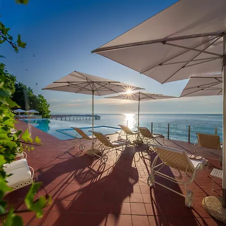 Hvd Boutique Oasis - Private & Free Parking Hotel