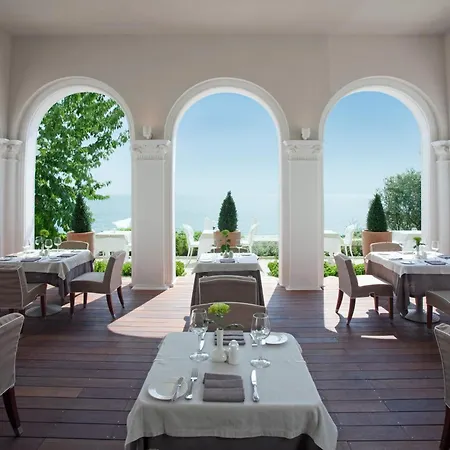 Hotel Hvd Boutique Oasis - Private & Free Parking 5*