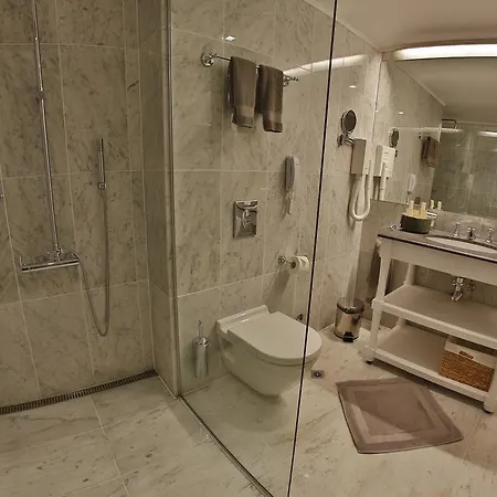 Hvd Boutique Oasis - Private & Free Parking Złote Piaski