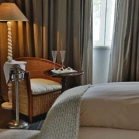 Hotell Hvd Boutique Oasis - Private & Free Parking 5*