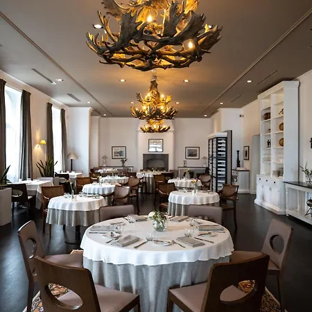Hvd Boutique Oasis - Private & Free Parking Hotell