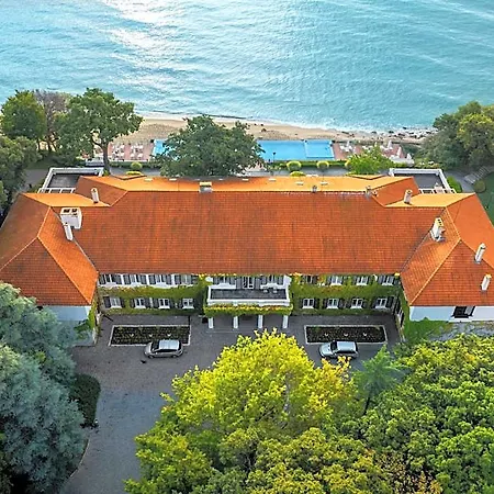 Hotel Hvd Boutique Oasis - Private & Free Parking 5*