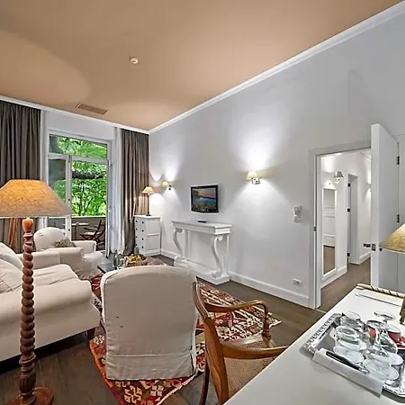 Hvd Boutique Oasis - Private & Free Parking Hotel 5*
