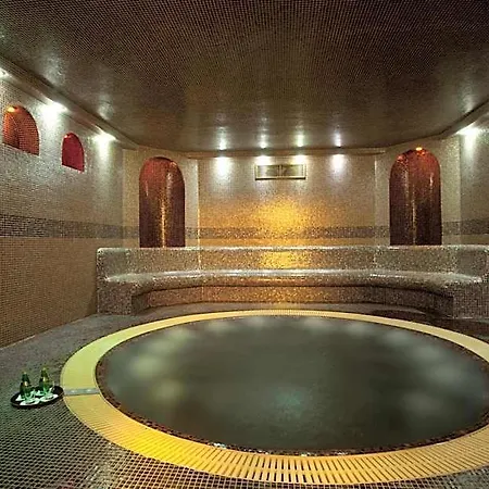 Hotel Hvd Boutique Oasis - Private & Free Parking Golden Sands