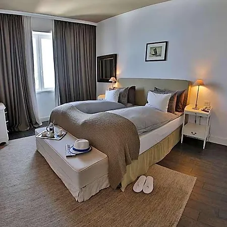 Hvd Boutique Oasis - Private & Free Parking Hotel