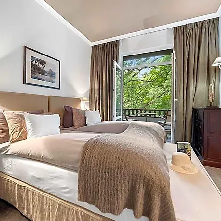 Hotel Hvd Boutique Oasis - Private & Free Parking 5*