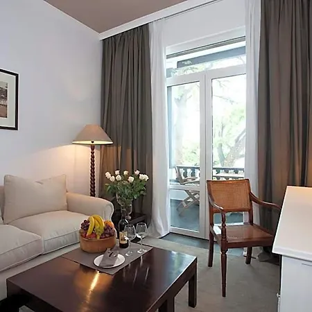 Hotel Hvd Boutique Oasis - Private & Free Parking