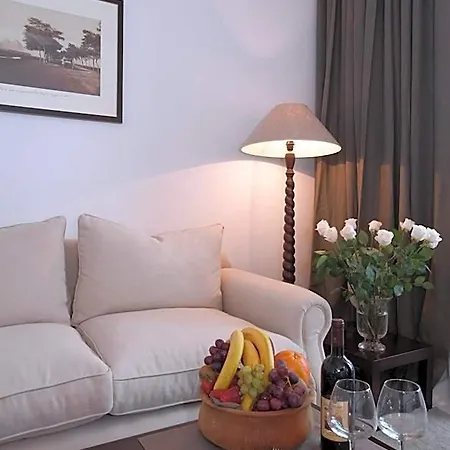 Hotell Hvd Boutique Oasis - Private & Free Parking Golden Sands