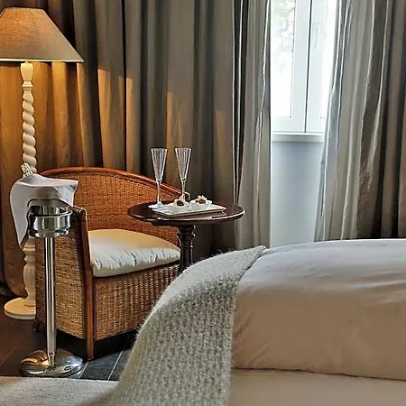 Hotel Hvd Boutique Oasis - Private & Free Parking Golden Sands
