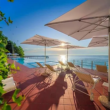 Hvd Boutique Oasis - Private & Free Parking Hotel