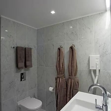 Hotell Hvd Boutique Oasis - Private & Free Parking