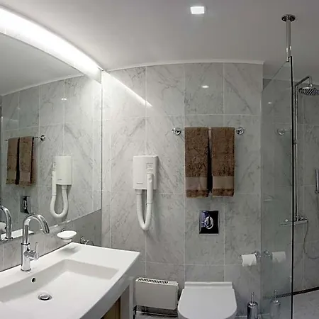 Hotel Hvd Boutique Oasis - Private & Free Parking
