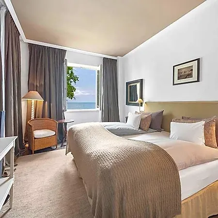 Hotel Hvd Boutique Oasis - Private & Free Parking 5*
