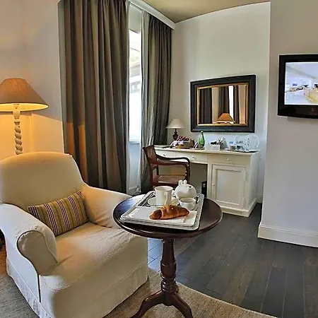 Hotel Hvd Boutique Oasis - Private & Free Parking