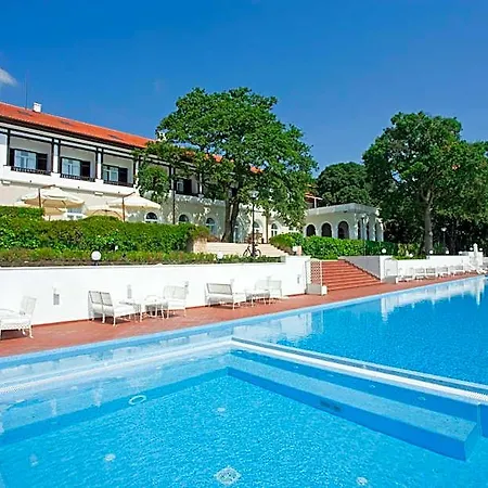 Hotel Hvd Boutique Oasis - Private & Free Parking
