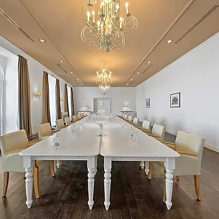 Hvd Boutique Oasis - Private & Free Parking Hotel 5*