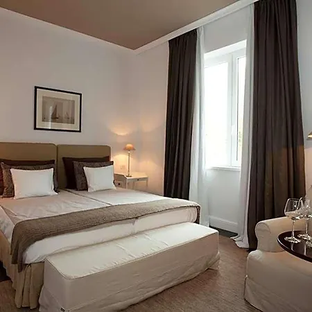 Hotel Hvd Boutique Oasis - Private & Free Parking